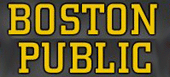 Boston Public