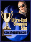 Coolshopping Certificate