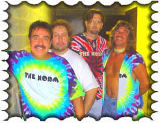 Take me to The Norm's web site!